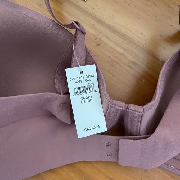 Aerie Full Coverage Bra - Picture 4 of 4